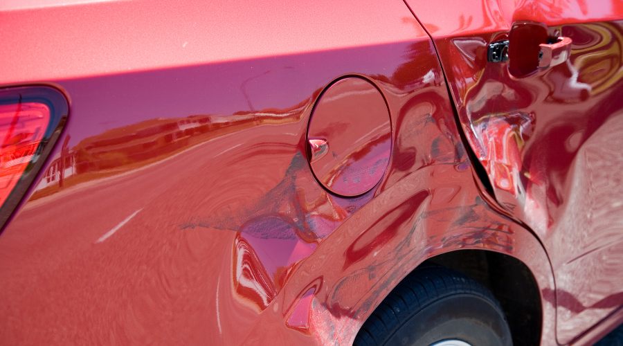 Step-by-Step Guide to Remove Car Dents at Home ​